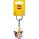 thumbnail image 2 of Llavero LEGO Butterfly Girl (853795), 2 of 2