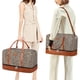 thumbnail image 2 of Bolso Weekender 53 Cm Compartimento Zapatos 3 Piezas, 2 of 3