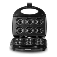 Click Ventas - Mini Maquina Para Donuts Donas Antiadherente Raf 6 Und