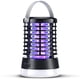 thumbnail image 1 of Mosquito Zapper Letyet 4 en 1 recargable para interiores y exteriores, 1 of 6