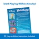 thumbnail image 5 of Juego de memoria Wonder Forge Disney Matching para 3+ años, 5 of 7
