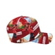 thumbnail image 5 of ¿dónde En El Mundo Está Carmen Sandiego? Gorra De Béisbol Para Hombres Mujeres Y Niños Gorra Clásica De Visera Plana Gorra Hip Hop Trucker Snapback Ajustable, 5 of 5