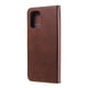 thumbnail image 3 of Funda con Cremallera para Xiaomi Redmi NOTE 10 5G, Carcasa Cartera de Cuero PU con Soporte y Tarjetero, 3 of 6
