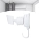 thumbnail image 3 of Soporte para cabezal de ducha de baño con ventosa fuerte y ajustable con gancho para colgar., 3 of 8