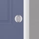 thumbnail image 1 of Cerrojo monocilíndrico Lock Kwikset SmartKey, cromo satinado, 1 of 2