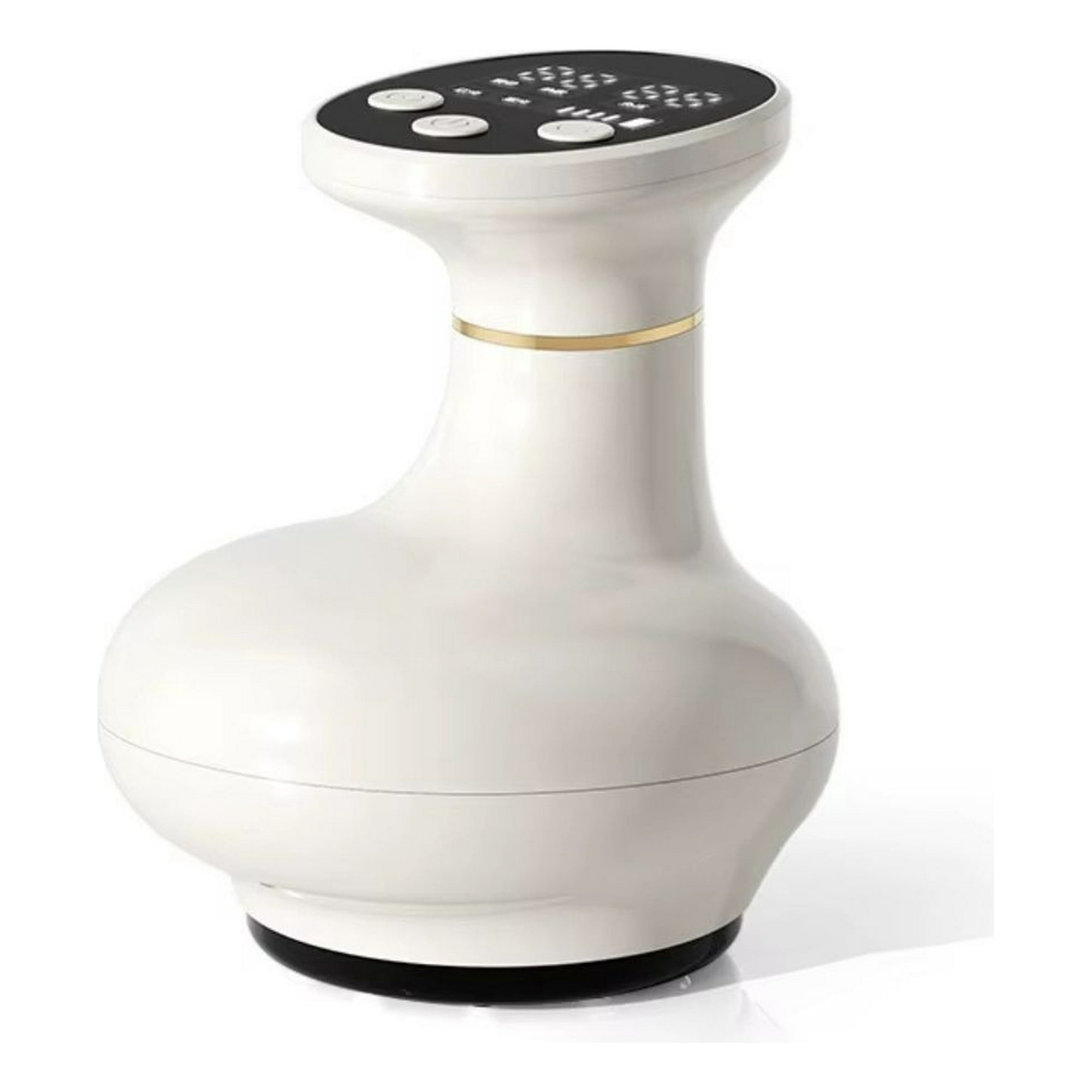 Genérico - Masajeador Raspador Pie Inteligente Recargable Muscular Lau