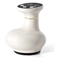 Genérico - Masajeador Raspador Pie Inteligente Recargable Muscular Lau