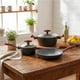 thumbnail image 2 of Batería de Cocina Antiadherente Oregon 5 Piezas Simplit, 2 of 8