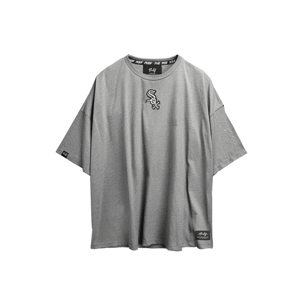 MDF® Polera CHICAGO WHITE CITY