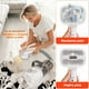 thumbnail image 3 of Kit Aseo Aspiradora Cortapelos Profesional 2 En 1 Mascotas, 3 of 8
