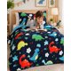 thumbnail image 2 of Cubrecama Quilt Verano 1.5 Plazas + Funda De Almohada, 2 of 6
