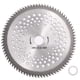 thumbnail image 3 of Hoja para desbrozadora BlueNatHxRPR de 20 cm, 80 dientes, con punta de carburo, 3 of 6