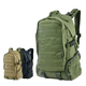 thumbnail image 1 of Mochila Táctica Militar Impermeable Trekking 25 Litros, 1 of 9