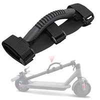 Genérico - Manilla Transporte Scooter, Eléctrico & Bicicleta