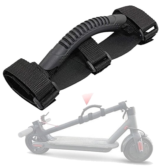 Genérico - Manilla Transporte Scooter, Eléctrico & Bicicleta