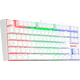 thumbnail image 3 of Teclado mecánico redragon kumara k552w red switch esp, 3 of 3