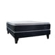 thumbnail image 2 of Cama Europea Celta Brunette King, 2 of 2