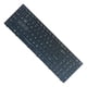 thumbnail image 3 of Teclado Retroiluminado Para Ordenador Portátil US RGB Negro Para Clevo N850 N857HK Cvm15F2300J430M, 3 of 5