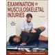 thumbnail image 1 of Libro Human Kinetics: Examen de Lesiones Musculoesqueléticas (5ª edición), 1 of 1