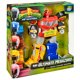 thumbnail image 2 of Figura Power Rangers Ultimate Megazord, 2 of 8