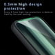thumbnail image 5 of Funda para teléfono Suttkue for Nothing Phone 3A Lite con soporte para PC, transparente, 5 of 8