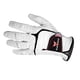 thumbnail image 3 of Guantes de golf para hombres mano izquierda antideslizante de piel de oveja para golfistas diestros Tamaño 25, 3 of 5
