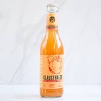 Cerveza Sin Alcohol Pomelo Clausthaler 330 Cc