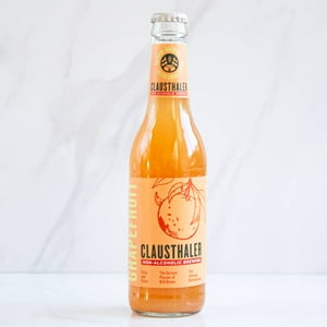Cerveza Sin Alcohol Pomelo Clausthaler 330 Cc