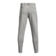 thumbnail image 5 of Pantalón Under Armour Utility Baseball de pierna recta para hombre, 5 of 6
