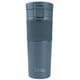 thumbnail image 1 of Mug Acero Inoxidable Tapa Con Pulsador y Antideslizante 480ml Gris, 1 of 3