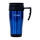 thumbnail image 1 of Thermo Cafe Vaso Portatil 420ml Frio O Caliente Azul Thermos, 1 of 3