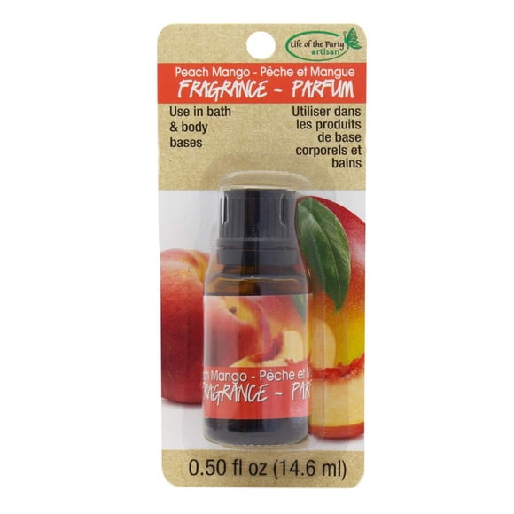 Life of the Party – Fragancia Durazno y Mango 15 ml