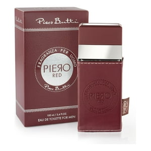Piero Butti - Pb Piero Red 100 Ml