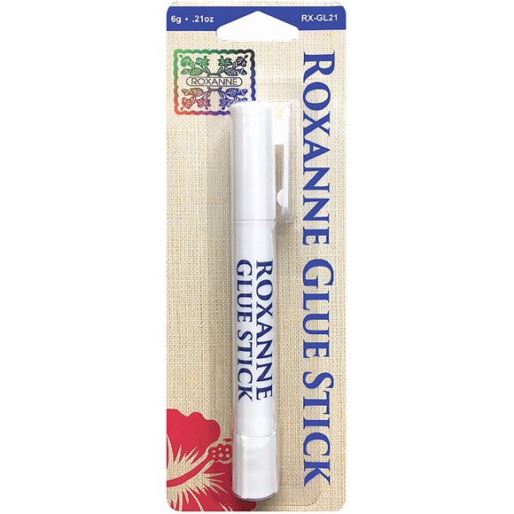 Barra de pegamento Roxanne, 6 ml