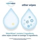 thumbnail image 4 of Toallas Húmedas Water Wipes Cajas 12u Biodegradables, 4 of 4