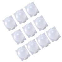 Ioensy - 10X Dispositivos De Enraizamiento De Plantas Dispositivos De Cultivo Para Jardín Hogar Planta Al Aire Libre M