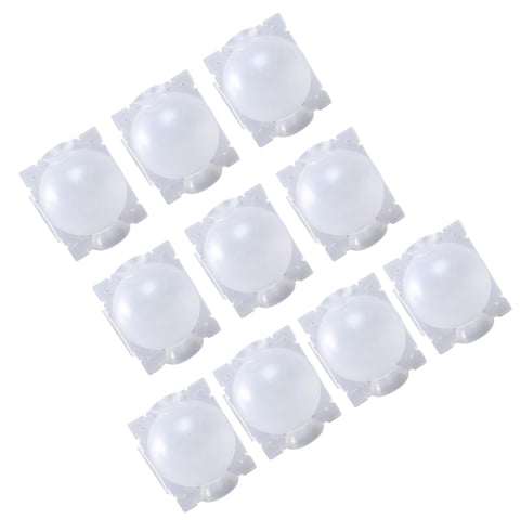 Ioensy - 10X Dispositivos De Enraizamiento De Plantas Dispositivos De Cultivo Para Jardín Hogar Planta Al Aire Libre S