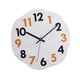 thumbnail image 2 of Reloj De Pared De 12 Pulgadas, Creativo Y Silencioso, Para Decoración Del Hogar Y La Sala De Estar, 2 of 3