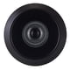 thumbnail image 5 of Mirilla TOGU de latón negro mate, 220°, 16 mm, 5 of 9