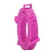thumbnail image 4 of Collar antigarrapatas para perros y gatos, collar de prevención para mascotas. rosa 38cm, 4 of 5