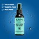 thumbnail image 3 of Spray fijador de maquillaje NYX PROFESSIONAL MAKEUP Dewy Finish, 3 of 9