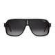 thumbnail image 2 of Lentes de Sol Carrera 1001/S Gris Hombre, 2 of 3