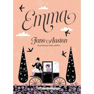 Zig-Zag - Libro Emma