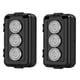 thumbnail image 1 of Llaveros magnéticos Riomhorry para debajo del coche, impermeables, 2 unidades, 1 of 6