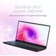 thumbnail image 3 of Laptop Lenovo V15 15.6" FHD Intel N5100 16GB 512GB SSD, 3 of 9
