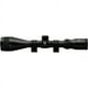 thumbnail image 2 of Mira Telescopica N-stirling Mount Master 3-9x40 C/montaj 3/8, 2 of 3