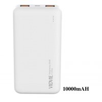 Genérico - Bateria Externa Power Bank 10000Mah
