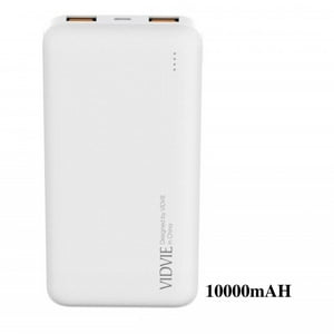 Genérico - Bateria Externa Power Bank 10000Mah