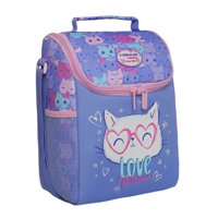 Lonchera Fresh 2026 Meow Ll Head