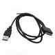 thumbnail image 2 of Cable De Carga De Datos De Sincronización USB Cable De Datos Para Reproductor Zune Zune2 Zunehd MP3 MP4, 2 of 5